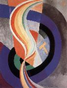 Delaunay, Robert, Propeller